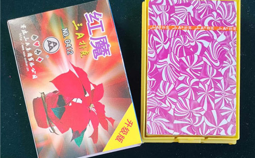 专业级杂多牌具杂多扑克防滑耐磨使用全解析 专业级杂多牌具杂多扑克防滑耐磨使用全解析