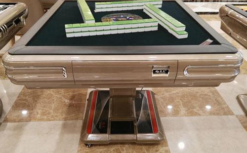 洗牌慢十秒别急着换配件——杂多杂多麻将机光电计数校准教程 洗牌慢十秒别急着换配件——杂多杂多麻将机光电计数校准教程