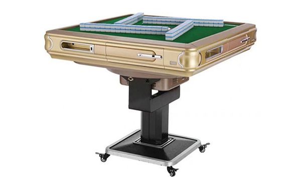 自动杂多杂多麻将机选购与家庭娱乐适配指南 自动杂多杂多麻将机选购与家庭娱乐适配指南